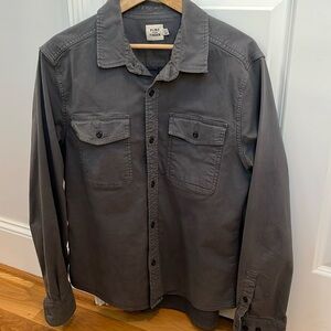 Flint & Tinder Expedition Shirt